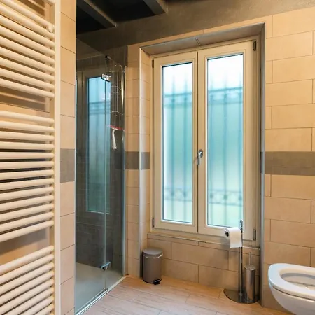 Appartement Scaligero Mameli Borgo Trento Vérone