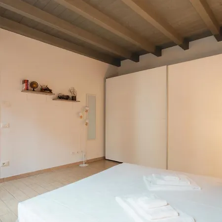 Scaligero Mameli Borgo Trento Vérone