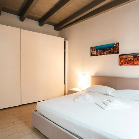 Scaligero Mameli Borgo Trento Appartement Vérone